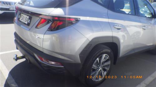 HYUNDAI TUCSON STATIONWAGON 2020-CURRENT